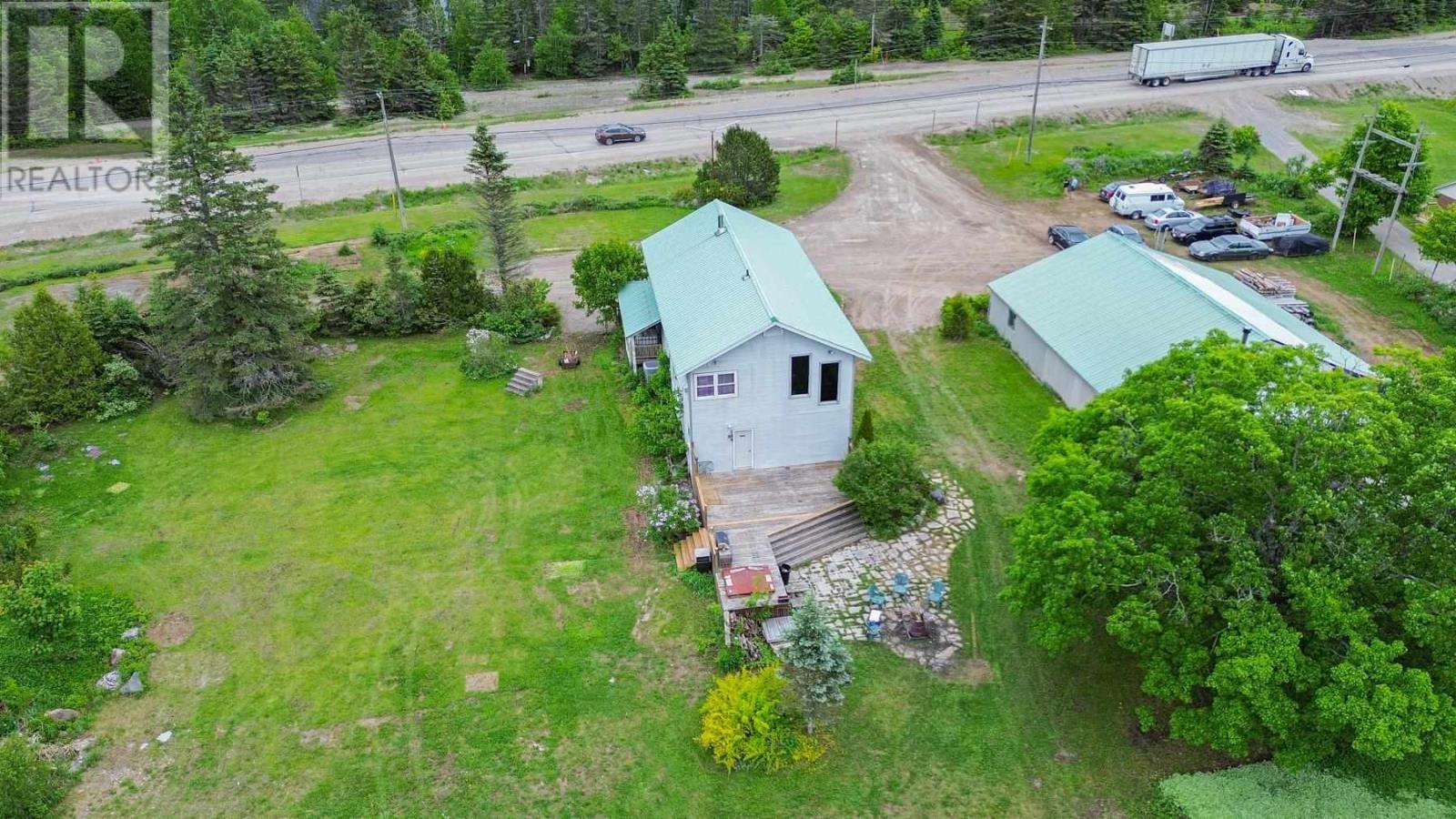 731 Highway 17 N, Aweres Twp, Ontario  P6A 5K7 - Photo 35 - SM261517