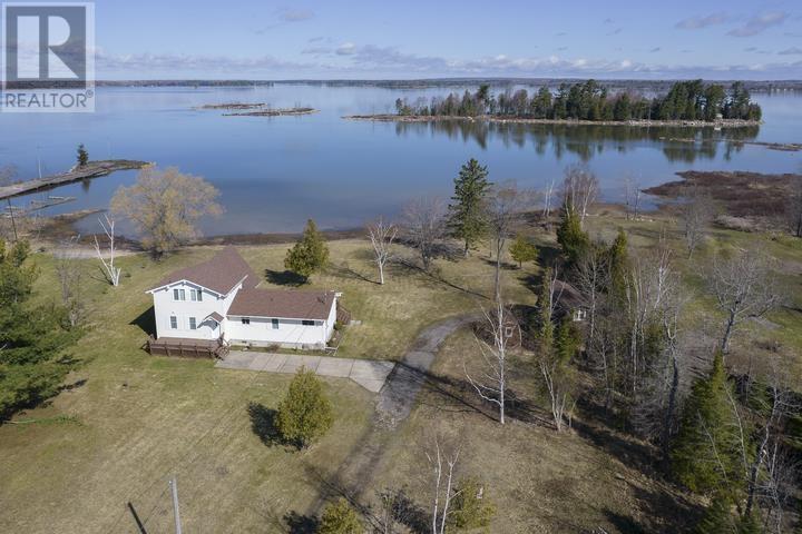 1590 C Line Rd, Richards Landing, Ontario  P0R 1J0 - Photo 9 - SM260951
