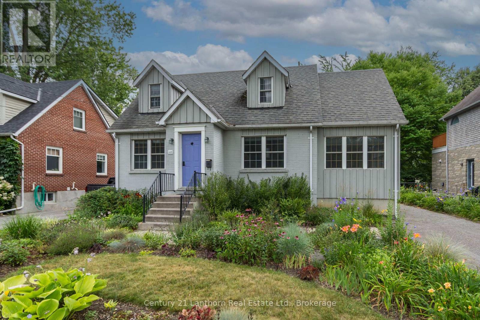 149 DUFFERIN AVENUE, Belleville, Ontario