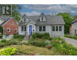 149 DUFFERIN AVENUE, Belleville, Ontario