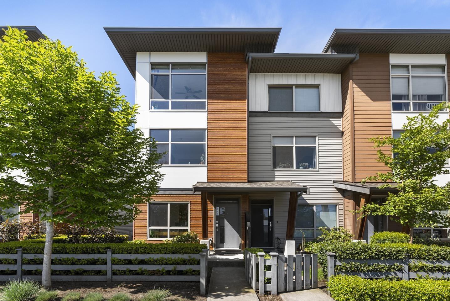 102 8473 163 STREET, Surrey, British Columbia
