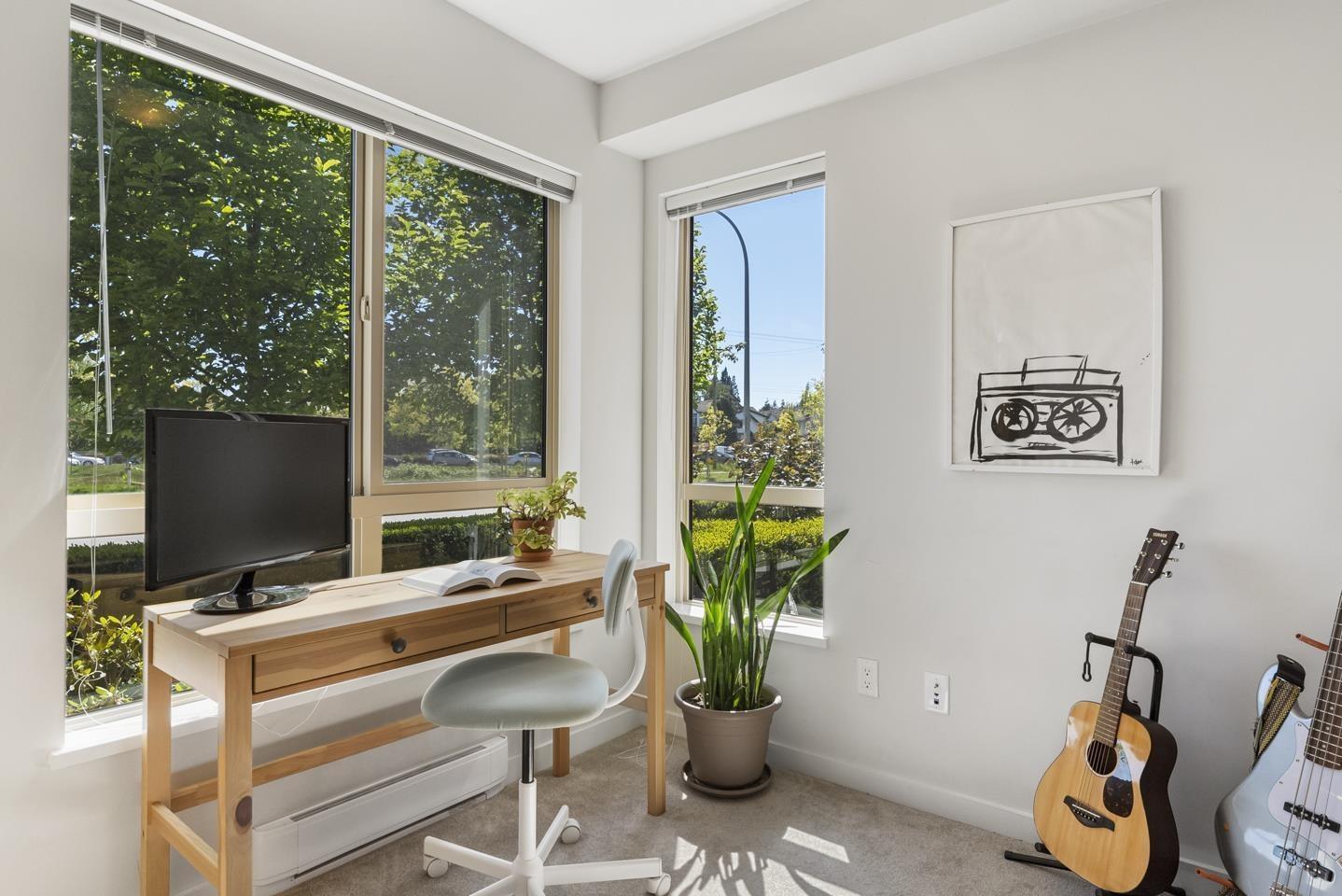 102 8473 163 Street, Surrey, British Columbia  V4N 6M7 - Photo 12 - R3151910