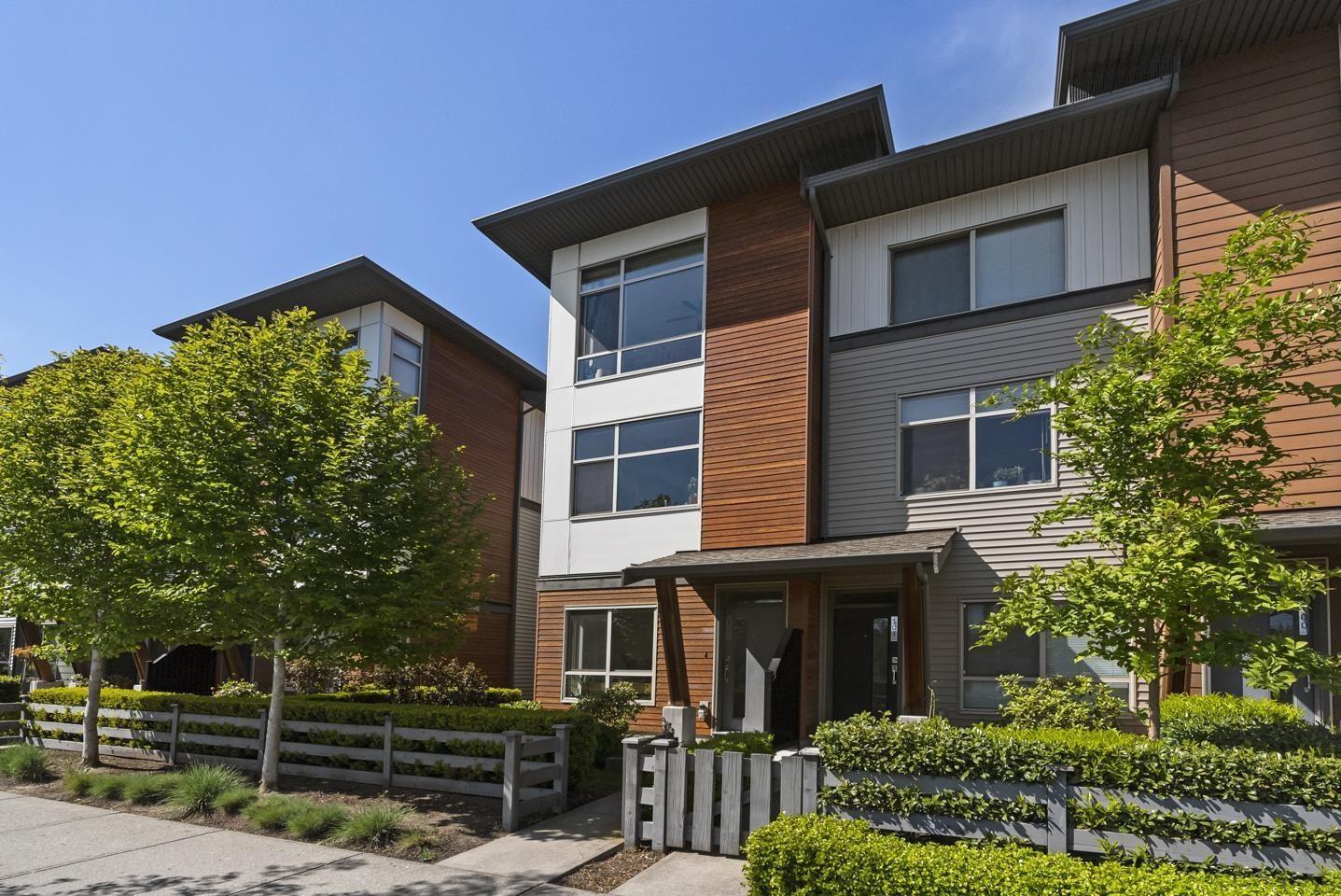 102 8473 163 Street, Surrey, British Columbia  V4N 6M7 - Photo 16 - R3151910