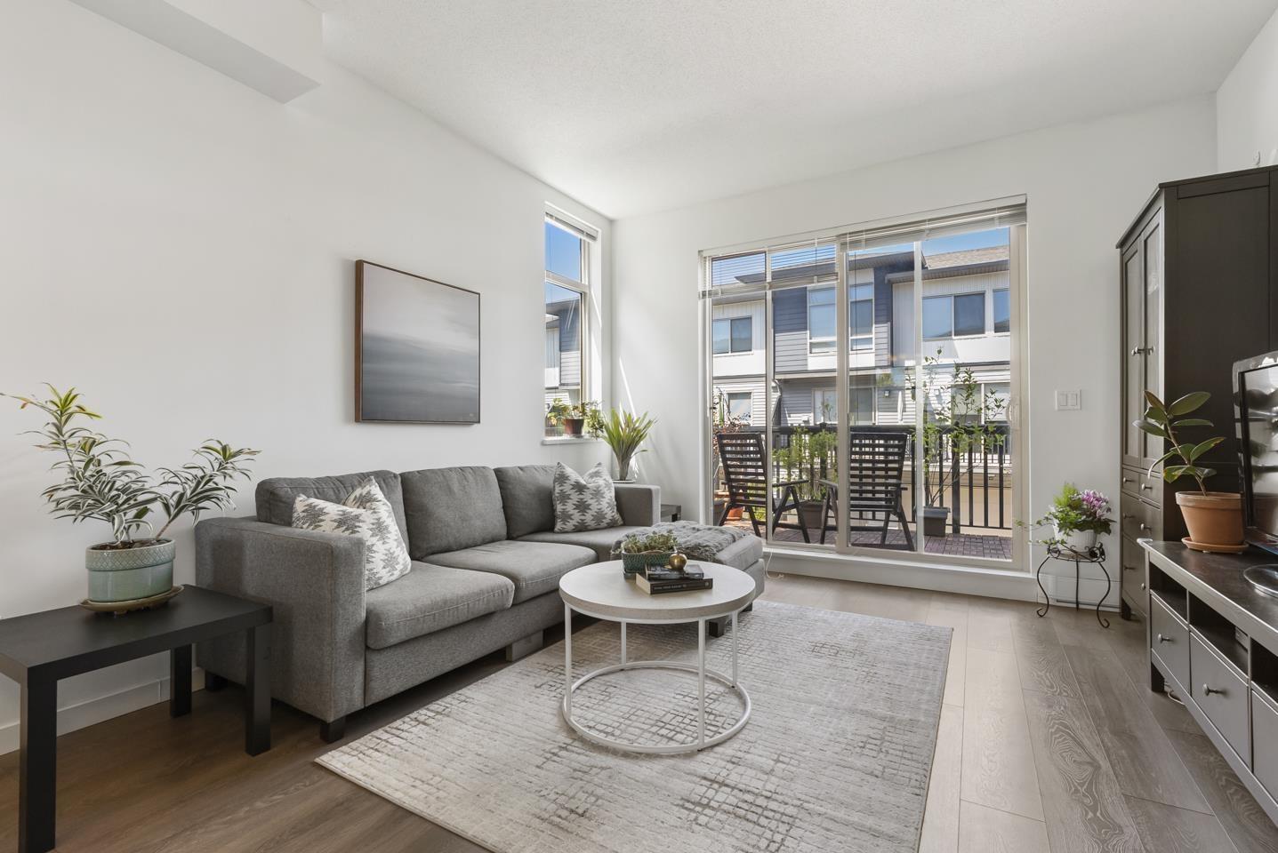 102 8473 163 Street, Surrey, British Columbia  V4N 6M7 - Photo 3 - R3151910