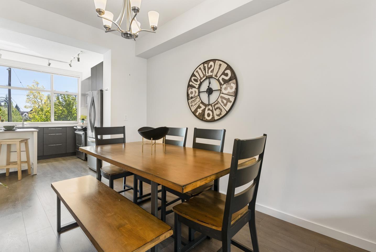 102 8473 163 Street, Surrey, British Columbia  V4N 6M7 - Photo 5 - R3151910
