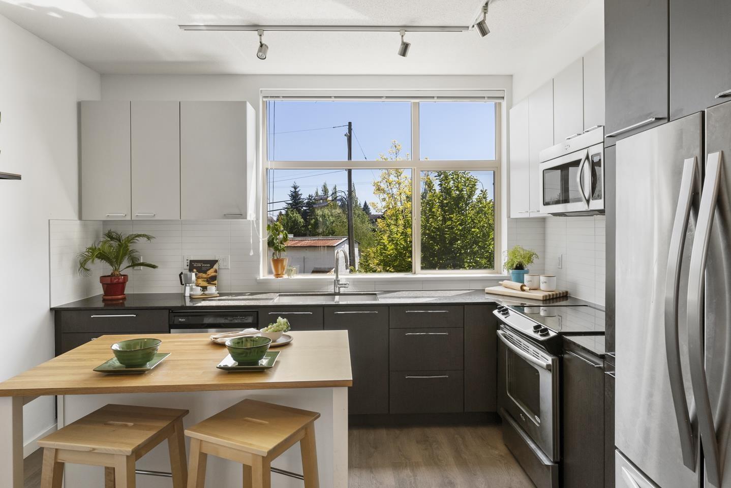102 8473 163 Street, Surrey, British Columbia  V4N 6M7 - Photo 6 - R3151910