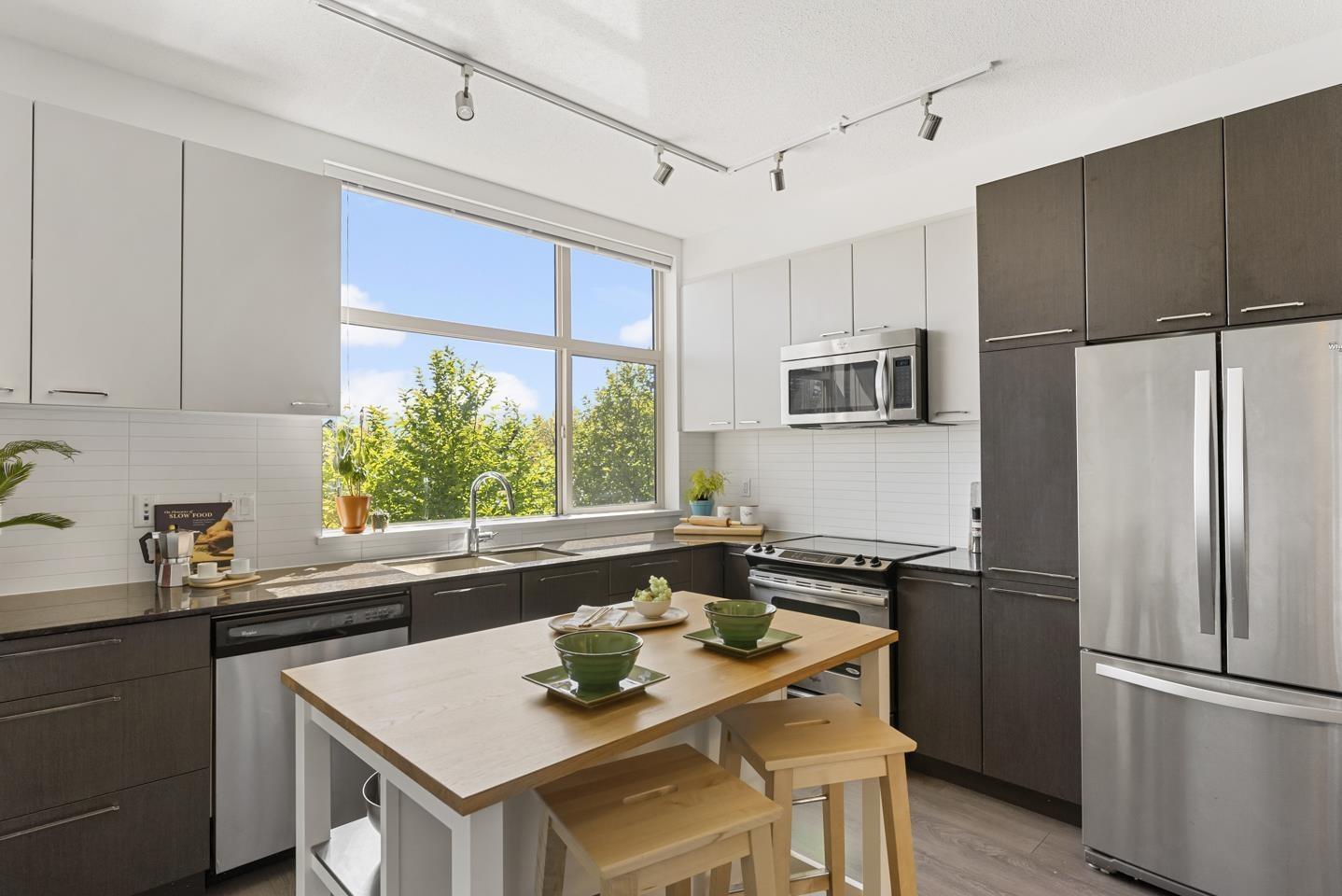 102 8473 163 Street, Surrey, British Columbia  V4N 6M7 - Photo 7 - R3151910