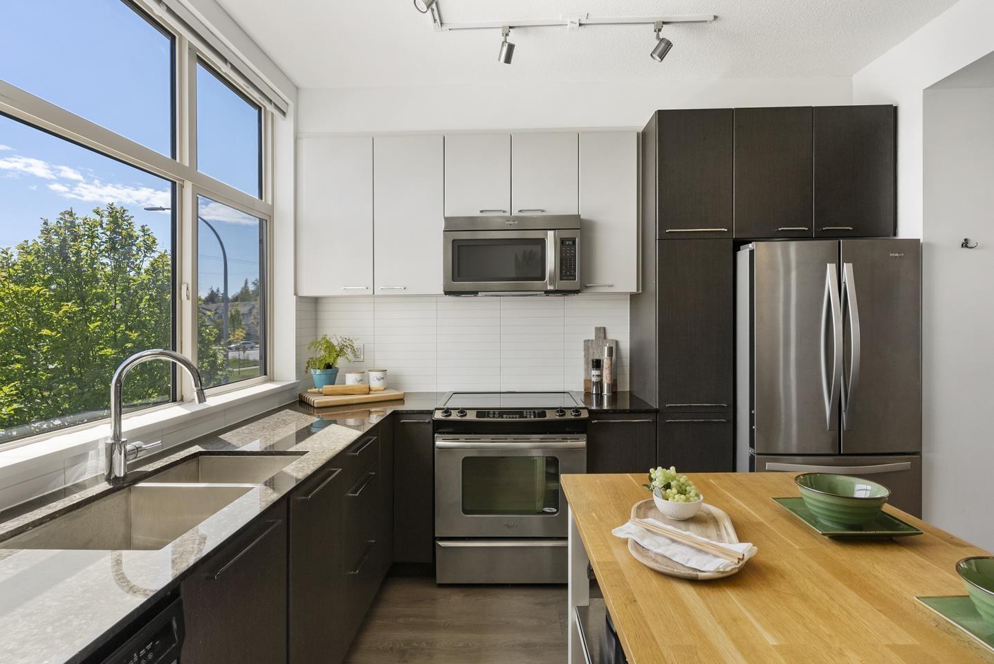 102 8473 163 Street, Surrey, British Columbia  V4N 6M7 - Photo 8 - R3151910