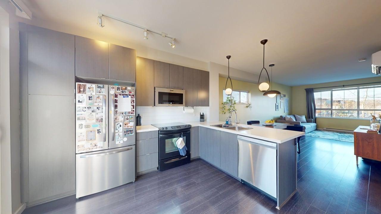 70 19505 68a Avenue, Surrey, British Columbia  V4N 6K3 - Photo 3 - R3151909