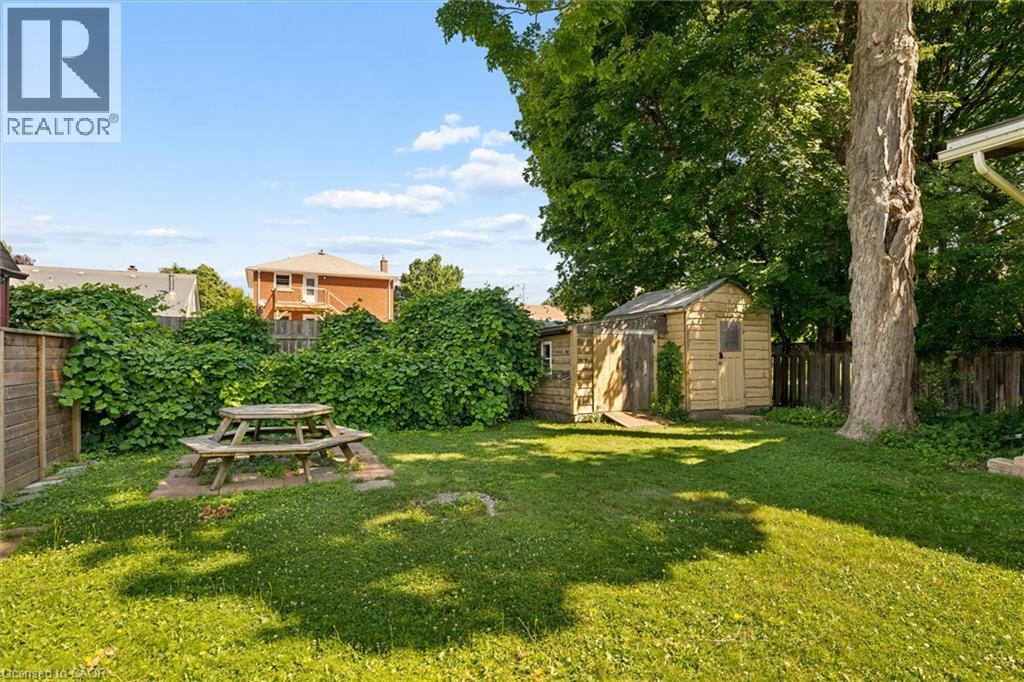 714 Frederick Street, Kitchener, Ontario  N2B 2B2 - Photo 35 - 40849289