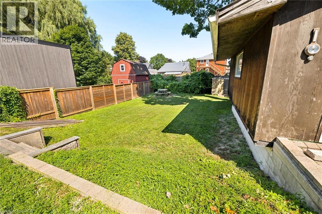 714 Frederick Street, Kitchener, Ontario  N2B 2B2 - Photo 34 - 40849289