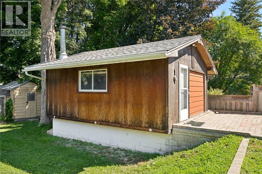 714 Frederick Street, Kitchener, Ontario  N2B 2B2 - Photo 32 - 40849289