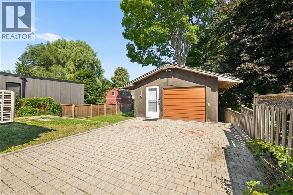 714 Frederick Street, Kitchener, Ontario  N2B 2B2 - Photo 30 - 40849289