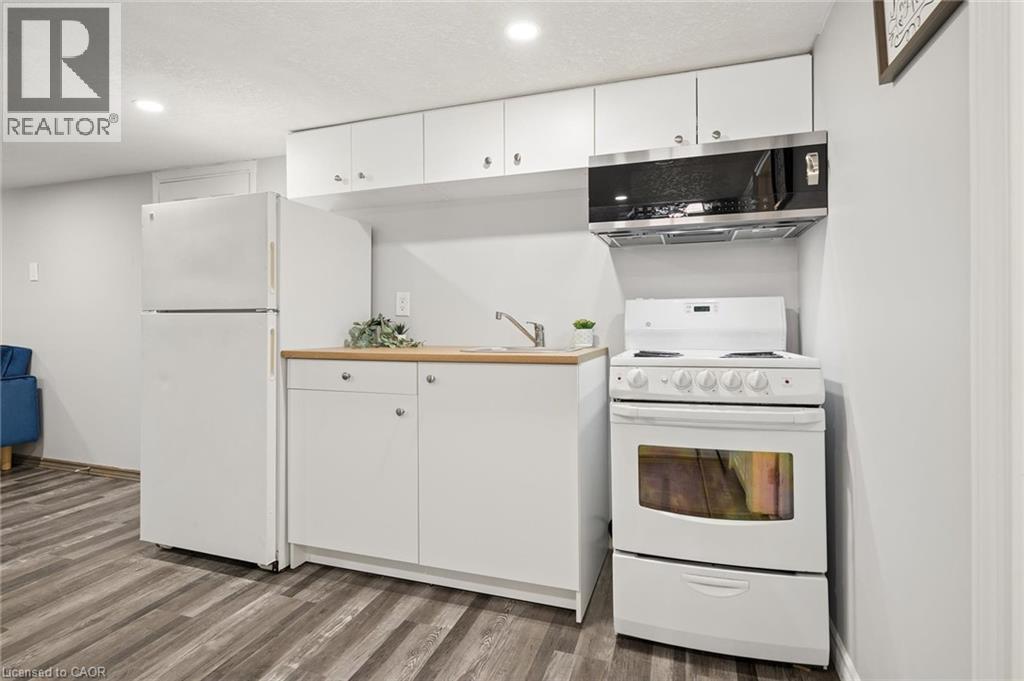 714 Frederick Street, Kitchener, Ontario  N2B 2B2 - Photo 23 - 40849301