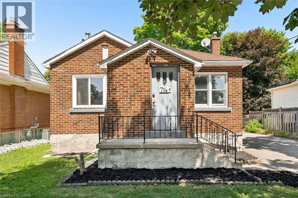 714 Frederick Street, Kitchener, Ontario  N2B 2B2 - Photo 4 - 40849301