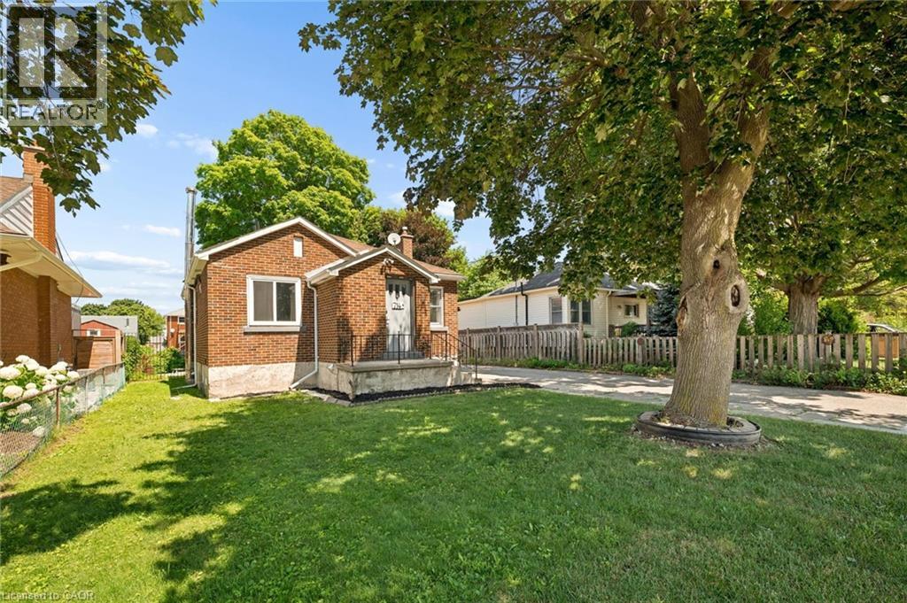 714 Frederick Street, Kitchener, Ontario  N2B 2B2 - Photo 5 - 40849301