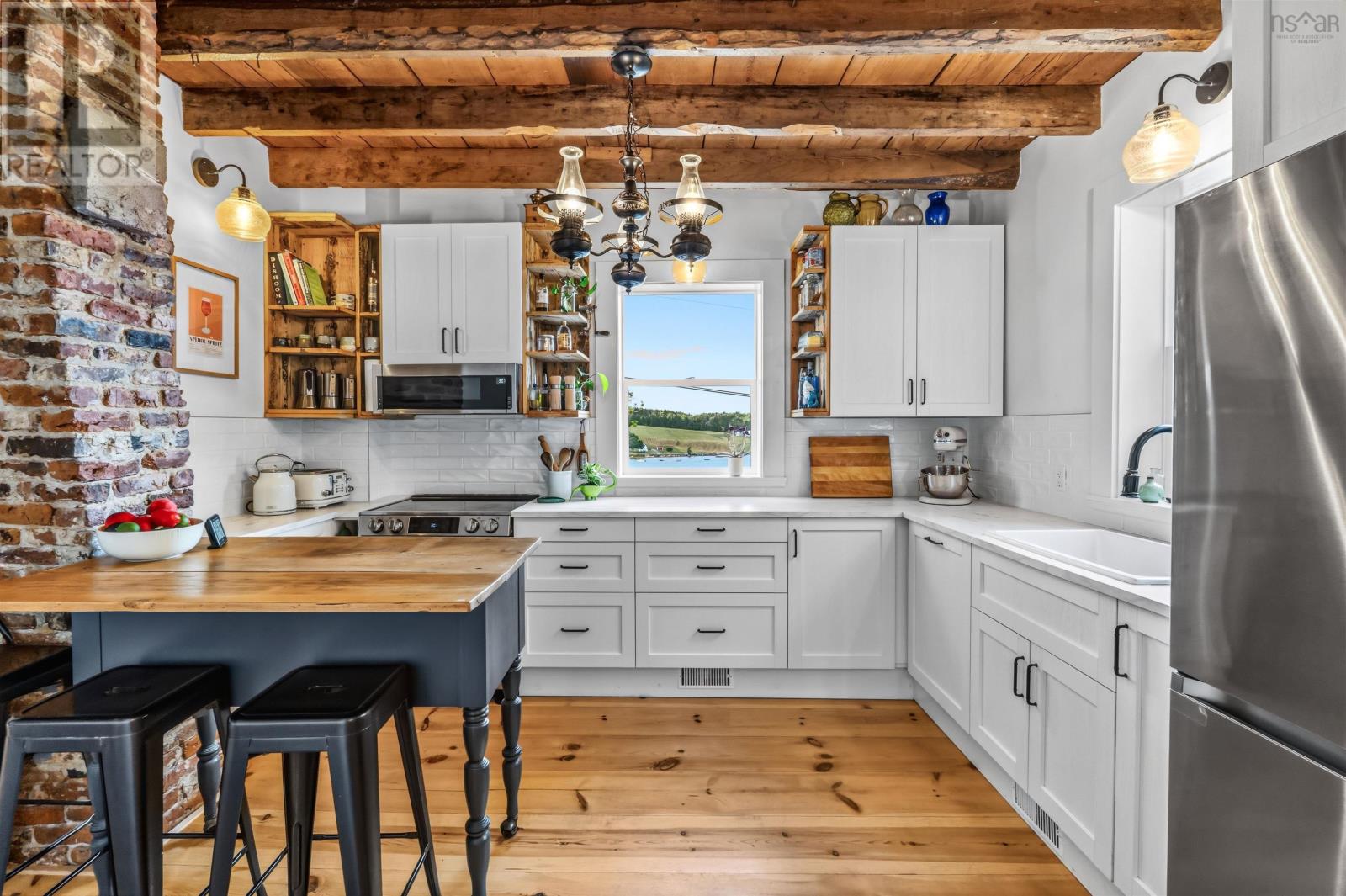 94 King Street, Lunenburg, Nova Scotia  B0J 2C0 - Photo 14 - 202618583