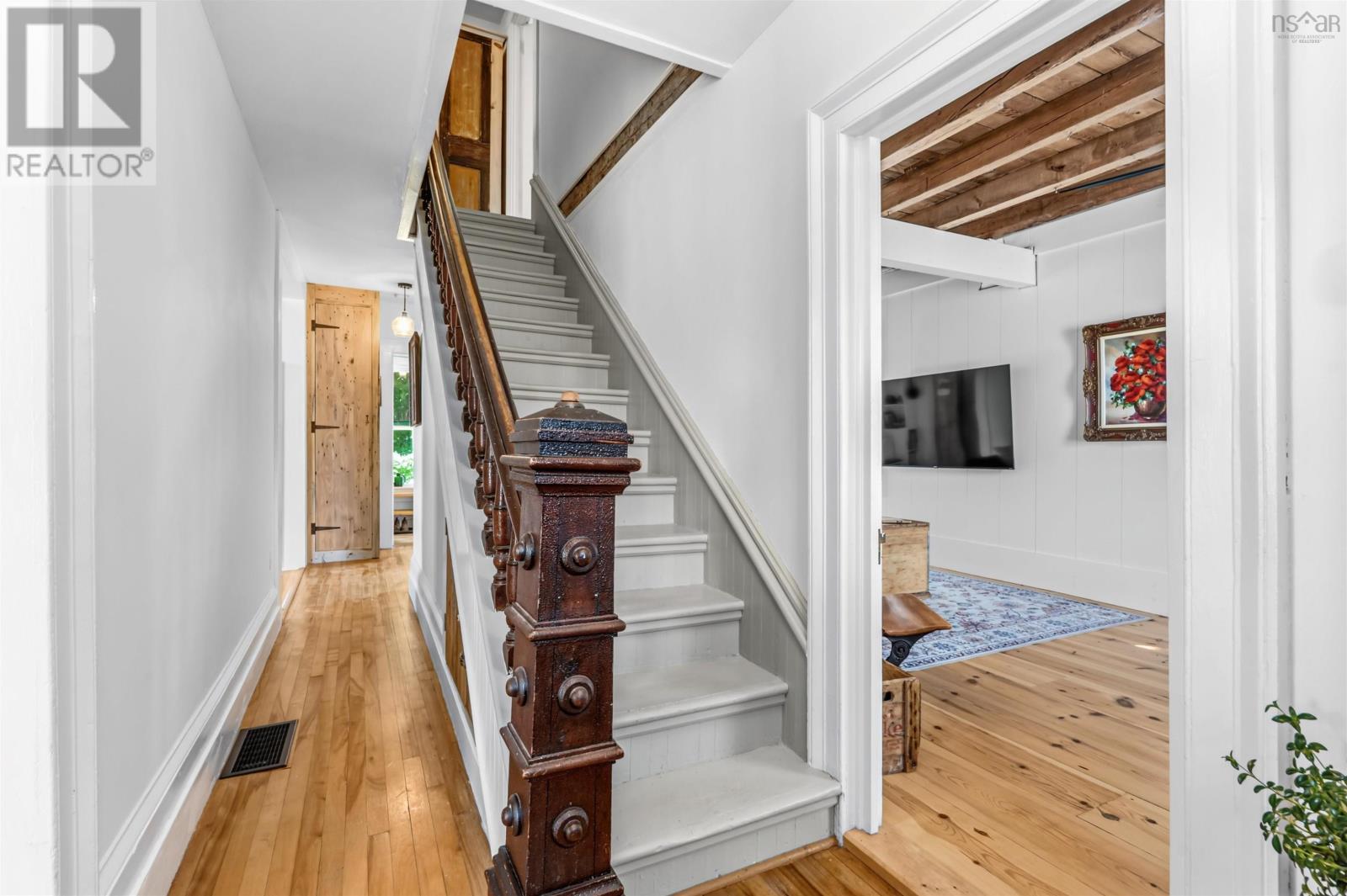 94 King Street, Lunenburg, Nova Scotia  B0J 2C0 - Photo 22 - 202618583