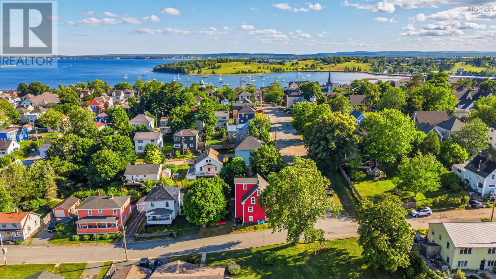 94 King Street, Lunenburg, Nova Scotia  B0J 2C0 - Photo 49 - 202618583