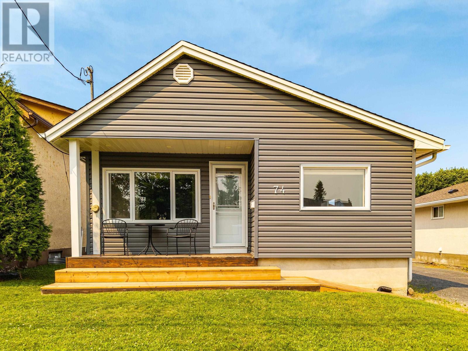 74 Melvin Ave, Thunder Bay, Ontario  P7A 7C4 - Photo 2 - TB2601998