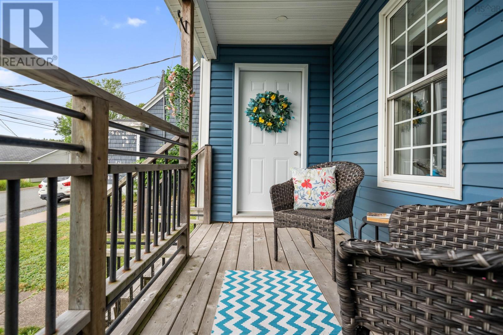 96 Faulkland Street, Pictou, Nova Scotia