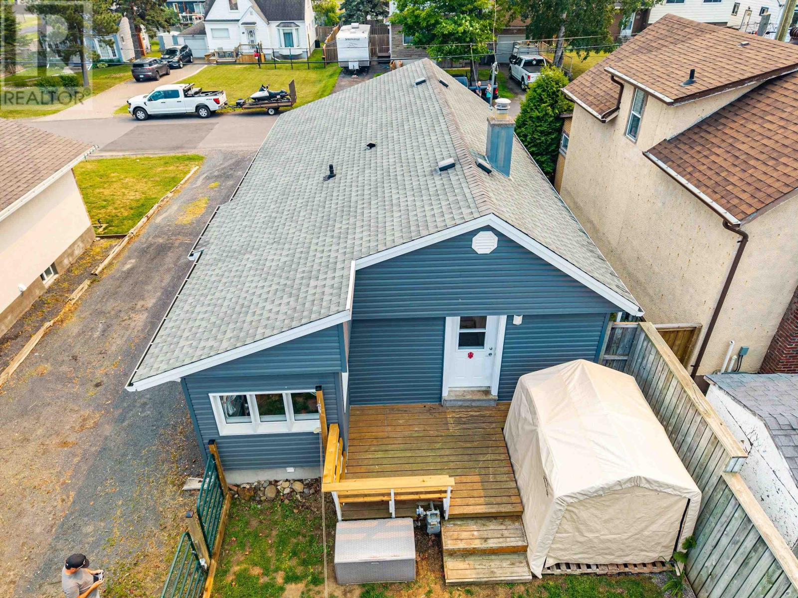 74 Melvin Ave, Thunder Bay, Ontario  P7A 7C4 - Photo 38 - TB2601998