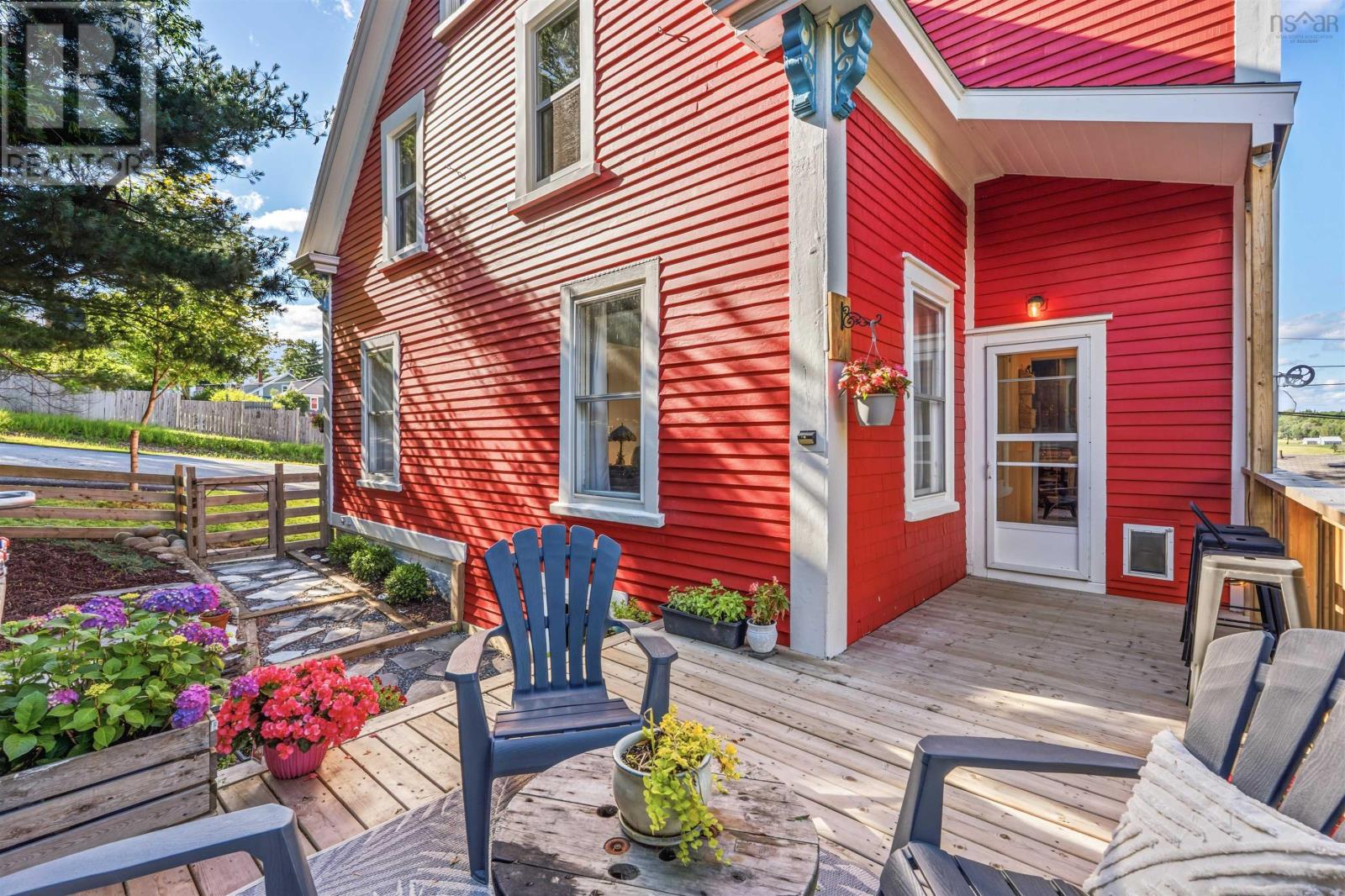 94 King Street, Lunenburg, Nova Scotia  B0J 2C0 - Photo 46 - 202618583