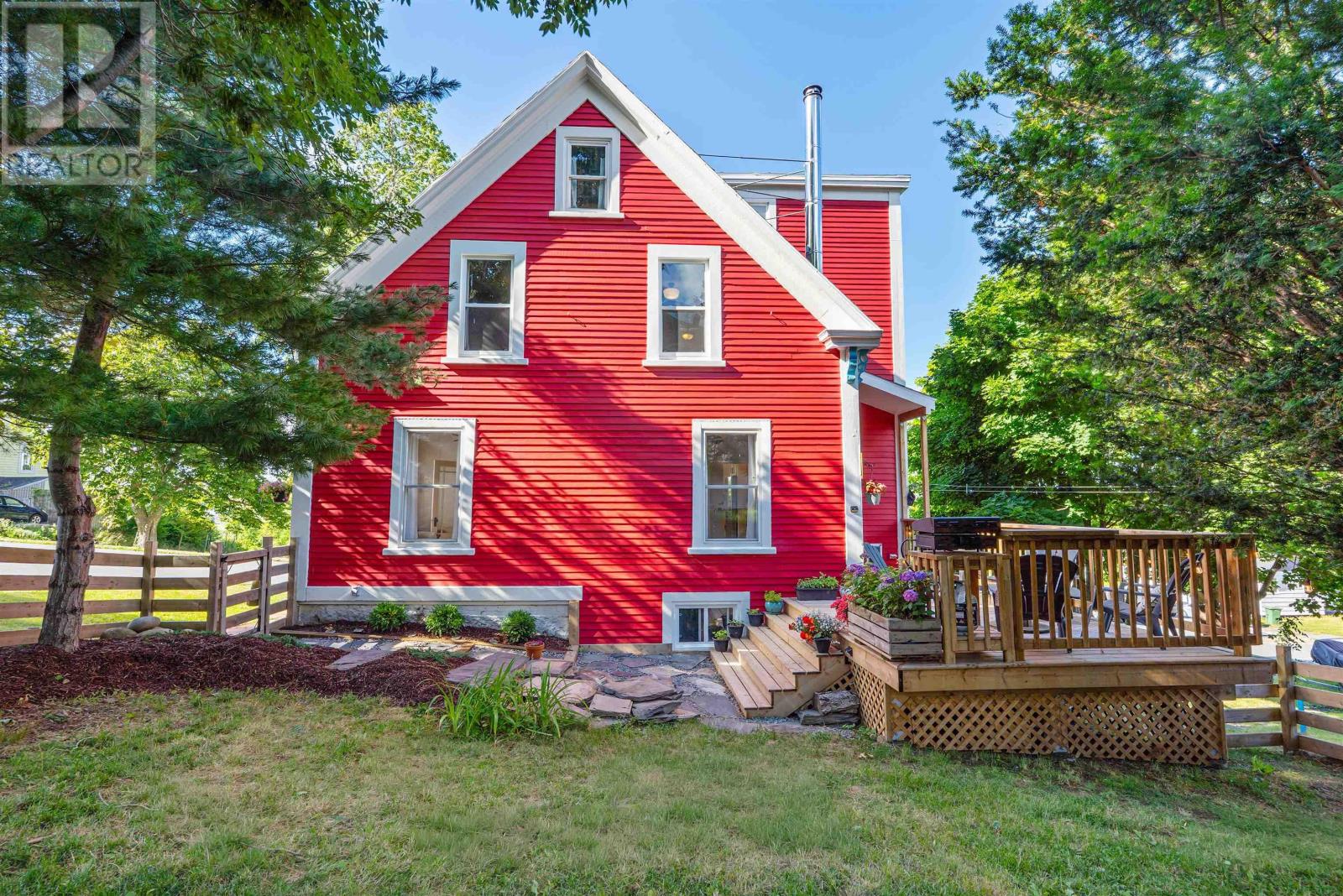 94 King Street, Lunenburg, Nova Scotia  B0J 2C0 - Photo 43 - 202618583