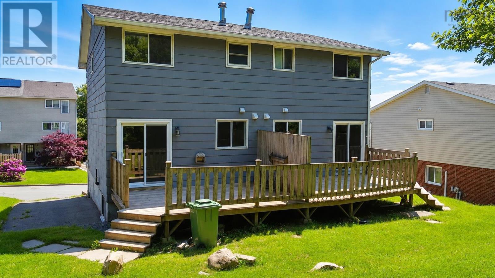 36 Regal Road, Dartmouth, Nova Scotia  B2W 4H6 - Photo 3 - 202616523