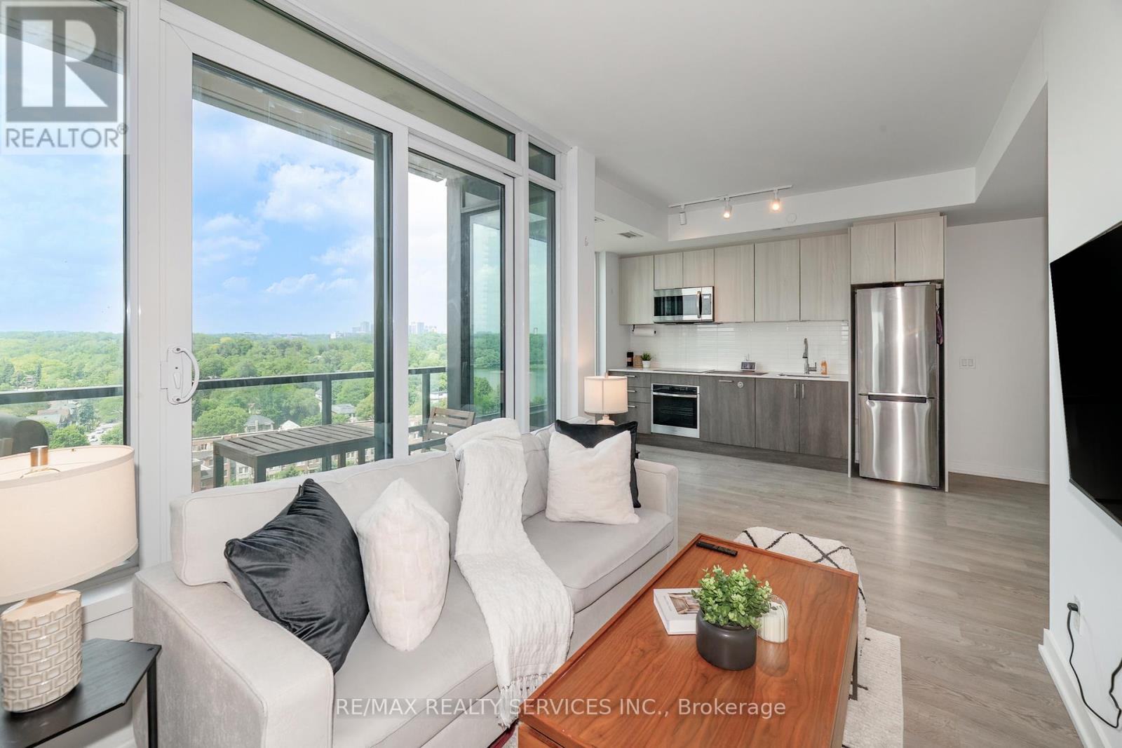 1616 - 1926 LAKESHORE BOULEVARD W, Toronto, Ontario