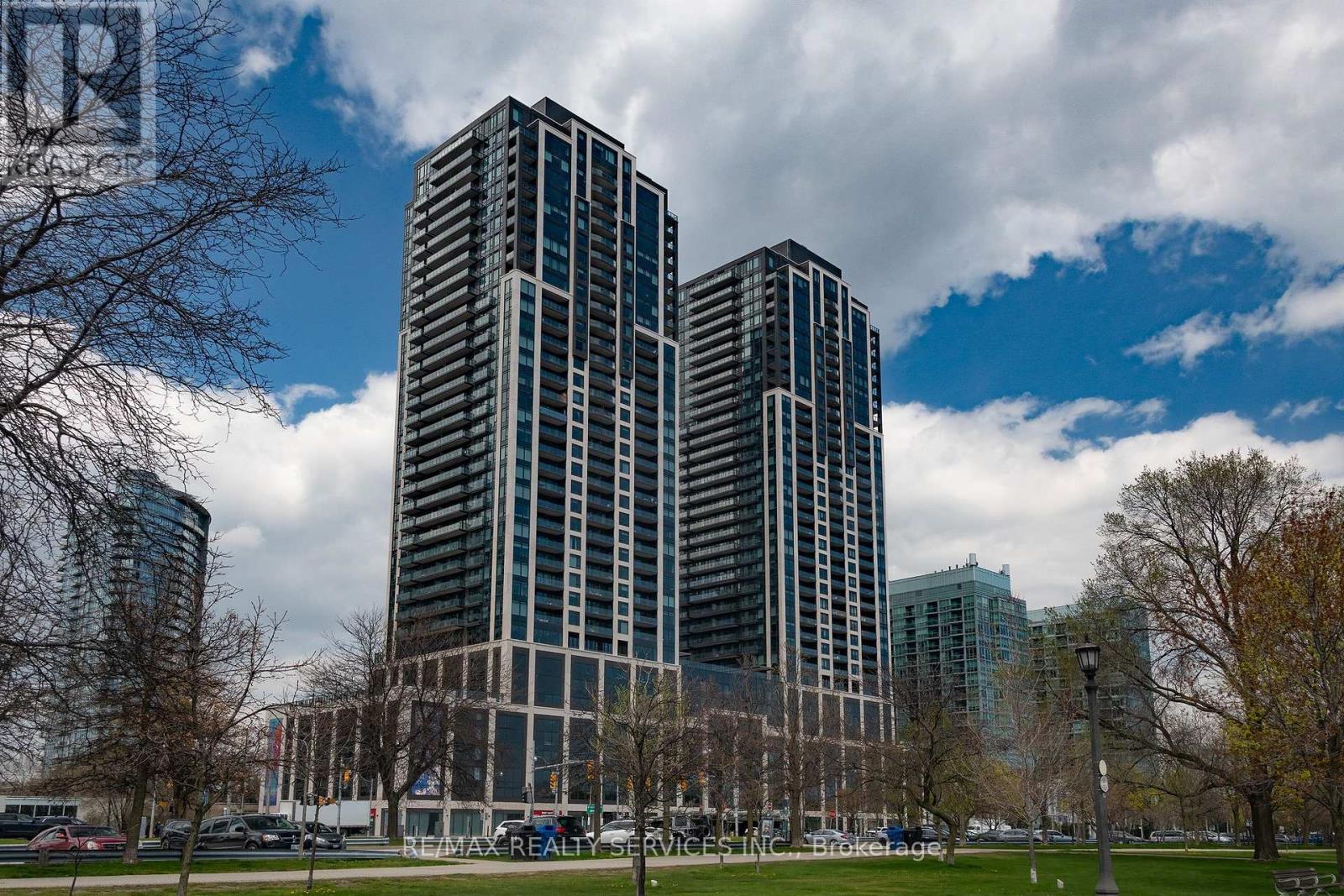 1616 - 1926 Lakeshore Boulevard W, Toronto, Ontario M6S 1A1 - Photo 3 - W13521696