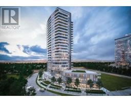 1502 - 50 FOREST MANOR ROAD, Toronto, Ontario