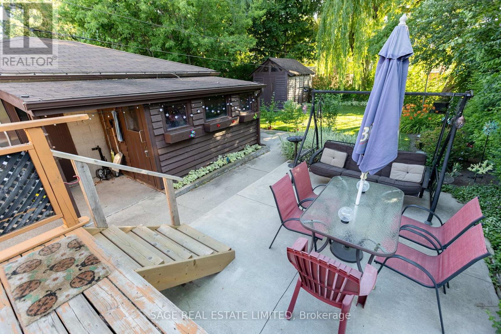 8 Lombardy Crescent, Toronto, Ontario  M1K 4N8 - Photo 26 - E13539750