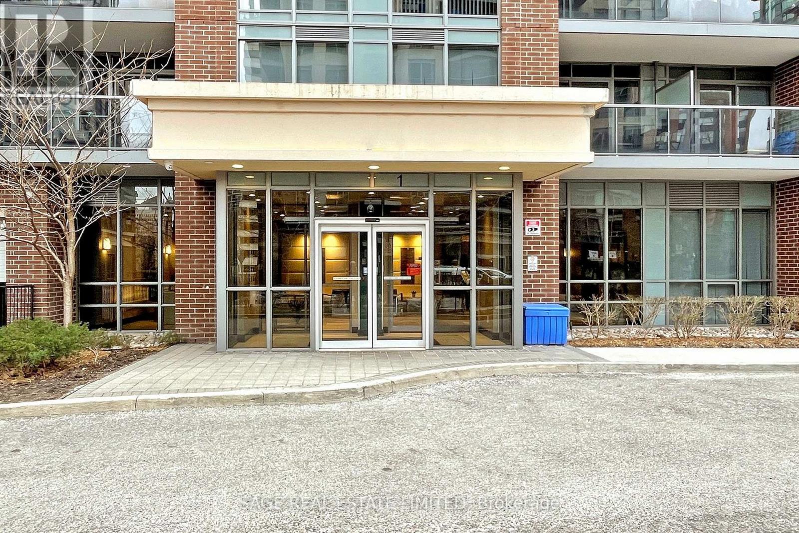 605 - 1 Michael Power Place, Toronto, Ontario  M9A 0A1 - Photo 5 - W13470994