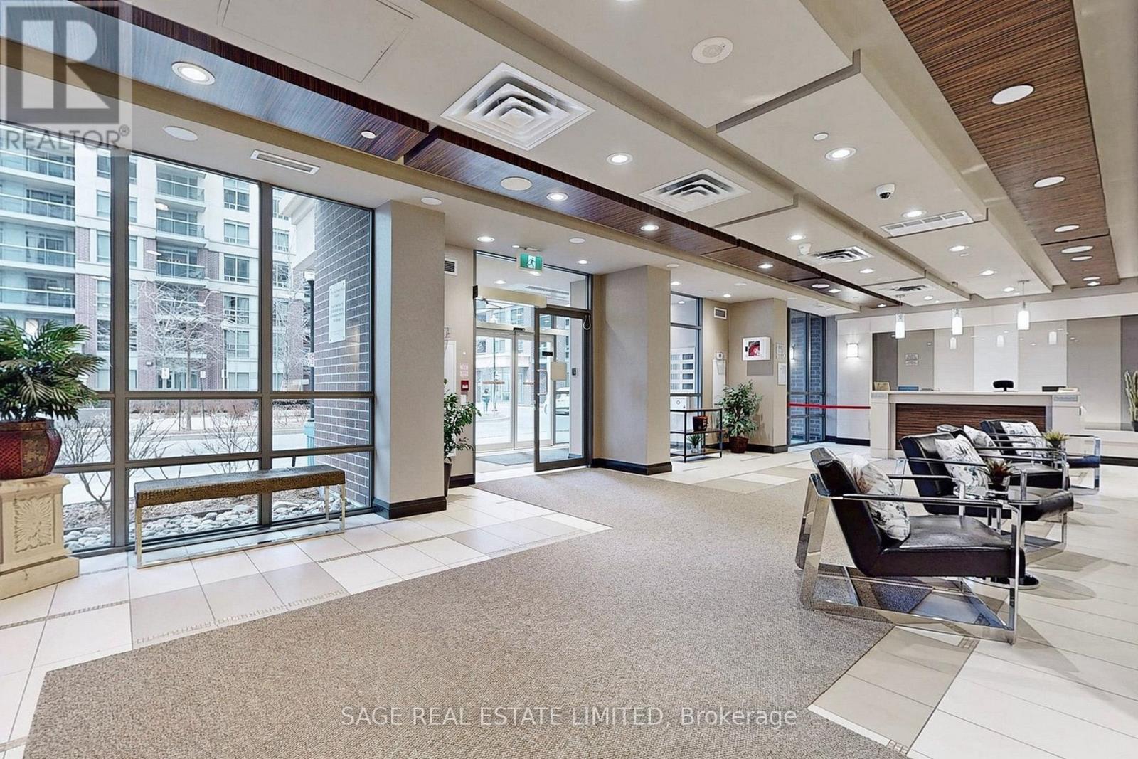 605 - 1 Michael Power Place, Toronto, Ontario  M9A 0A1 - Photo 6 - W13470994
