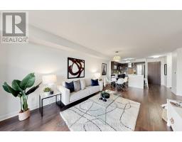 605 - 1 MICHAEL POWER PLACE, Toronto, Ontario