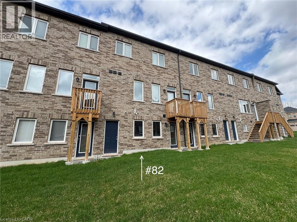 82 Gledhill Crescent, Cambridge, Ontario  N1T 0G5 - Photo 45 - 40852704