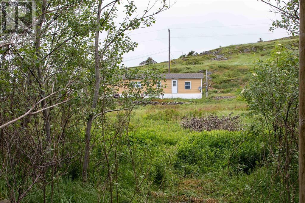3 Baker's Marsh Road, Bonavista, Newfoundland & Labrador