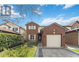 26 DENHAM WAY, Ottawa, Ontario