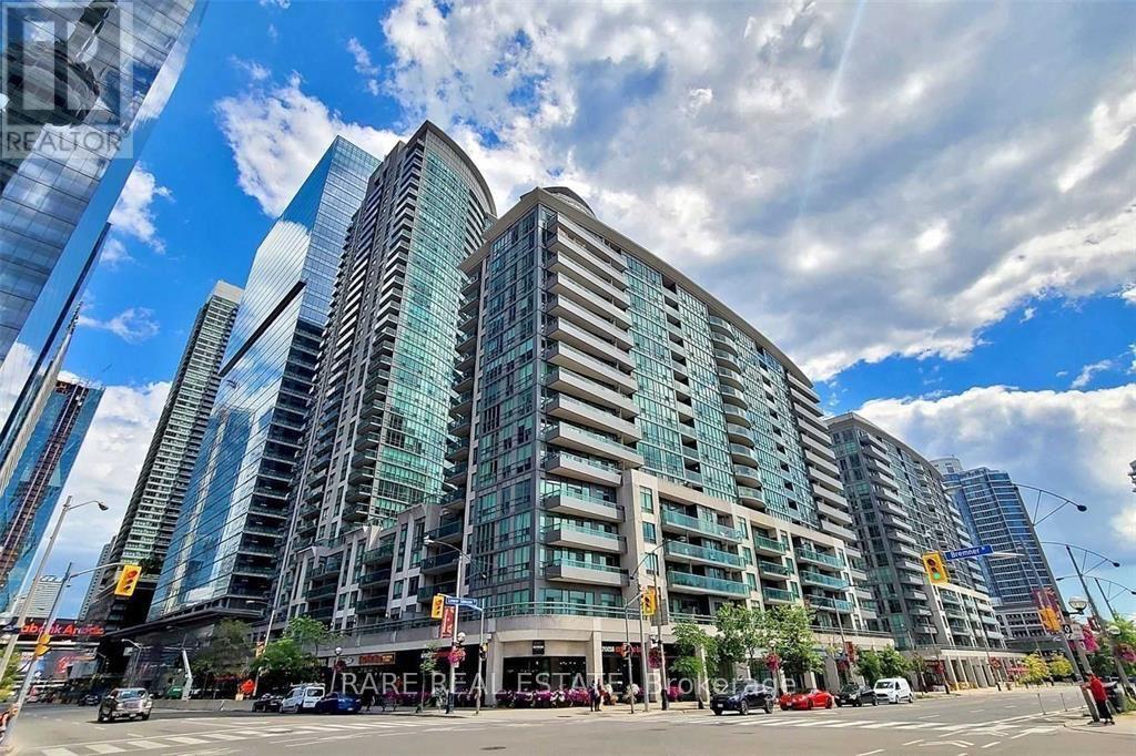 202 - 51 LOWER SIMCOE STREET, Toronto, Ontario