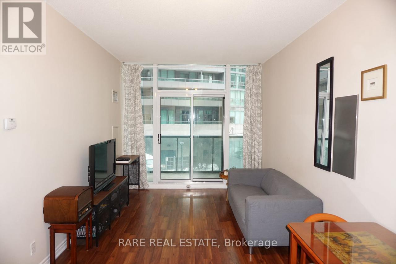 202 - 51 Lower Simcoe Street, Toronto, Ontario  M5J 3A2 - Photo 15 - C13631048