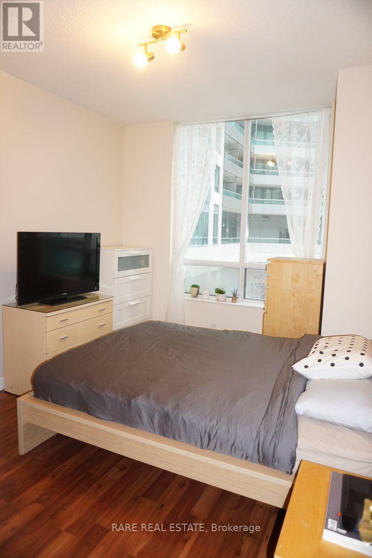 202 - 51 Lower Simcoe Street, Toronto, Ontario  M5J 3A2 - Photo 16 - C13631048