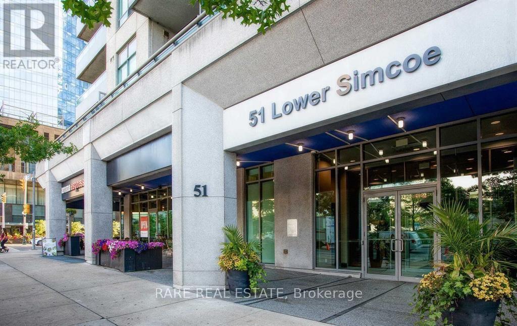202 - 51 Lower Simcoe Street, Toronto, Ontario  M5J 3A2 - Photo 2 - C13631048