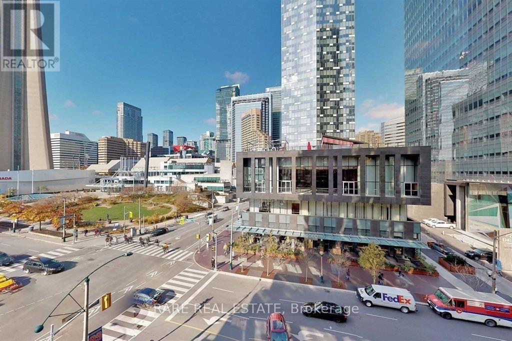 202 - 51 Lower Simcoe Street, Toronto, Ontario  M5J 3A2 - Photo 4 - C13631048