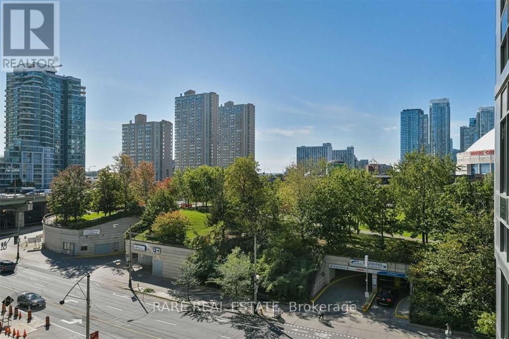 202 - 51 Lower Simcoe Street, Toronto, Ontario  M5J 3A2 - Photo 5 - C13631048