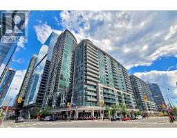 202 - 51 LOWER SIMCOE STREET, Toronto, Ontario