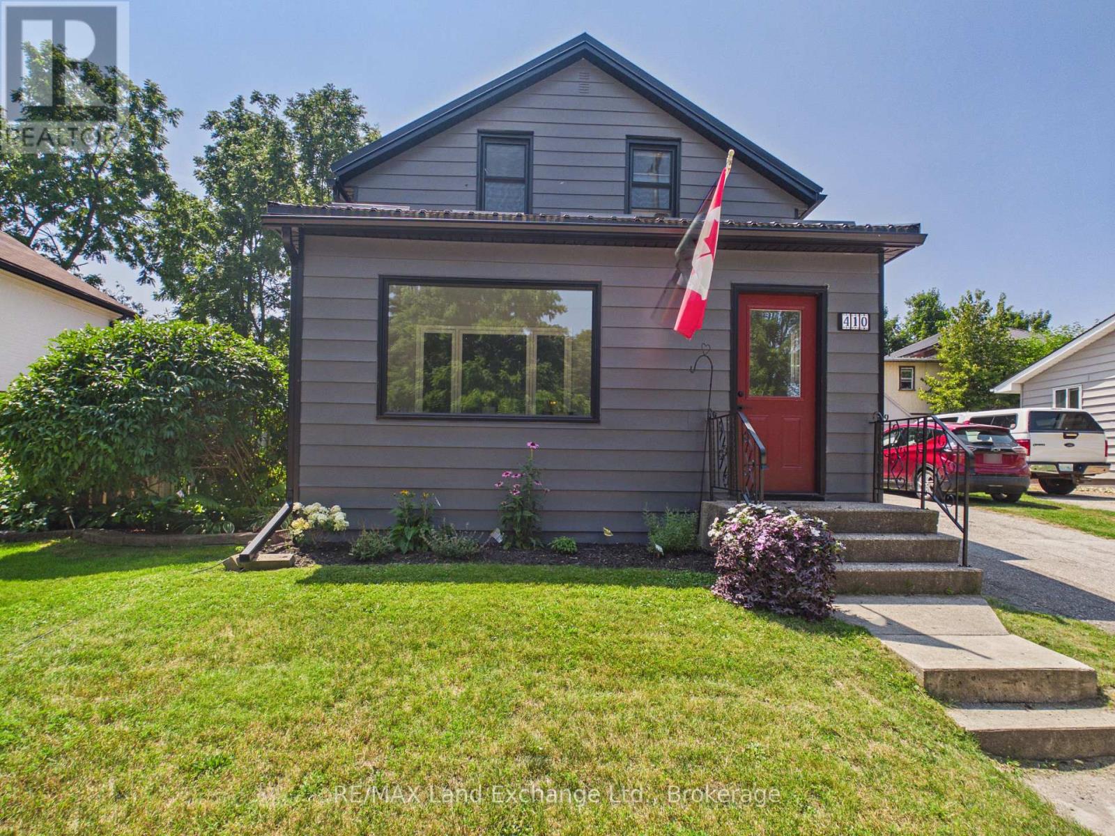 410 Russell Street, Kincardine, Ontario  N2Z 2A9 - Photo 2 - X13631082