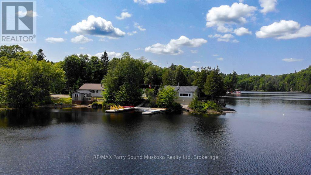 95 Farleys Road, Whitestone, Ontario  P0A 1G0 - Photo 10 - X13631084