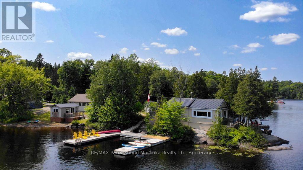95 Farleys Road, Whitestone, Ontario  P0A 1G0 - Photo 11 - X13631084