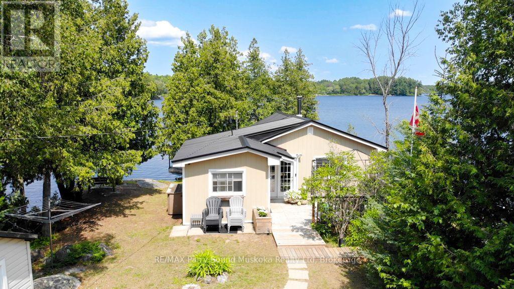 95 Farleys Road, Whitestone, Ontario  P0A 1G0 - Photo 13 - X13631084